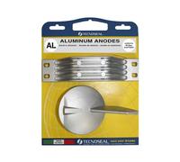 Kit Tecnoseal Yamaha pour Hors-Bord 150-200 HP en Aluminium