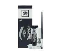 Parapharmacie en ligne > Beauté & Soins > Soins des cheveux > Produits de coloration pour cheveux Magnifik Kit Teinture Cils & Sourcils Noir