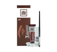 Kit teinture cils et sourcils Magnifik Generik n°3 Brun