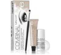 Kit teinture cils/sourcils Combinal châtain clair