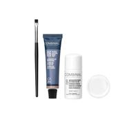 Kit teinture Combinal Cils et Sourcils Châtain Auburn