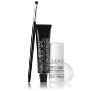 Kit Teinture Combinal Cils Et Sourcils Noir