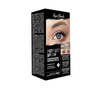 Kit Teinture Sourcils PerfectBrown Blond Foncé Renée Blanche