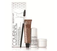 Kit Teinture Système Pileux Combinal Brun