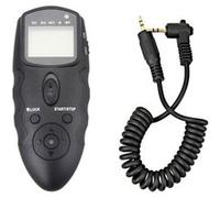 Kit Télécommande & Minuterie Infrarouge Universelle MT-636 avec Récepteur IR + Câble -M G