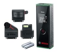 Bosch Zamo Niveau à point 20 m 635 nm (< 1 mW)