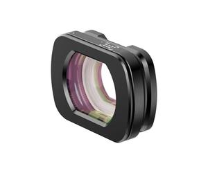 Kit téléobjectif magnétique 1,5X et Grand Angle Compatible avec DJI Osmo Pocket 3 - F35