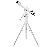 Kit Télescope Vixen SX2WL A105M II avec WiFi, Longueur Focale 1000mm, Lentille Achromatique 105mm, Monture Goto, App Star Book