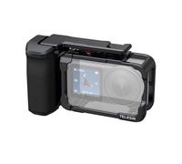 Kit Telesin StreetGrip pour DJI Osmo Action 6 avec cage | ✅ Livraison gratuite à partir de 100 €