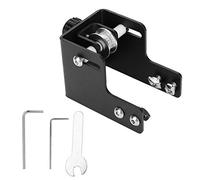 Kit Tendeur Courroie Axe Y, Pièces Imprimante 3D, Surface Anodisée, Réglable - Protection Durable, Installation Facile, Accessoire Indispensable