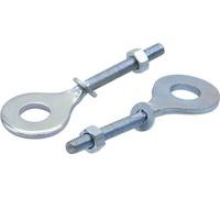 Kit tendeur de chaîne 12mm pour Zündapp Bergsteiger M 25 50 Automatik Falconette type 425 434 435 442 444