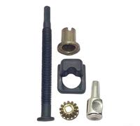 Kit tendeur de chaîne conçu pour les tronçonneuses Echo CS-590 CS-600 CS-620 pour soutenir un engagement constant de la chaîne et la stabilité opérationnelle