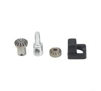 Kit tendeur de chaîne pour Echo CS-400 CS-450 Tronçonneuse Barre Tendeur Assemblée Réglage Vis Remplacement