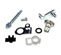Kit tendeur de chaîne pour tronçonneuse Stihl 024 026 028 034 036 036QS 044 046 064 066 E20 E220 MSE220 MSE220C MS260 MS260C MS261 MS261C PPS N 1125. 007 1021