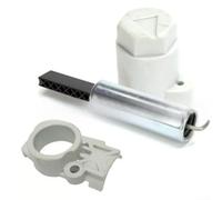 Kit tendeur de courroie compatible avec scie à tronçonner TS410 TS420, remplace 4238-660-0400, ajusteur de courroie de coupe pour réparation de démolition de béton