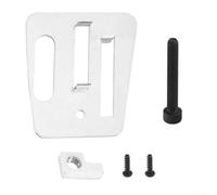 Kit Tendeur pour chaîne Scie Élagage 5 Compatible pour troy-bilt | Compatibilité large, pour troy-bilt, pour echo, pour homelite, pour powerstroke, pour blackmax, installation outils