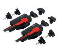 Kit tendeurs horizontaux pour table multifonctions BESSEY SER