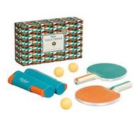 Kit Tennis de table - Gentlemen's Hardware - Multicolore Multicolore G