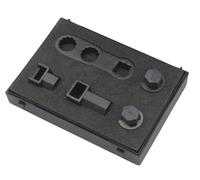Kit tension courroie auxiliaire psa/ford - OM 3694 - CLAS Equipements