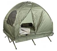 Kit Tente surélevée 4 en 1 pour 2 personnes G