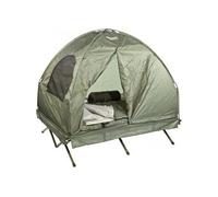 Kit Tente surélevée 4 en 1 pour 2 Personnes [Semptec]