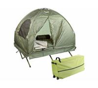 Kit Tente surélevée 4 en 1 pour 2 personnes Semptec