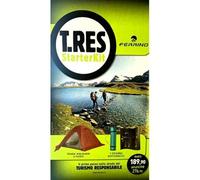 Kit Tente Trekking Outdoor Escursionisme FERRINO T.RES T RES