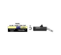 Kit Terminal ARROW REBEL CMX REBEL 2017-2024