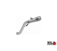Kit Terminal Pro-Race Titanio Bmw R Nine T Scrambler 2021-2023 Arrow 71940PR