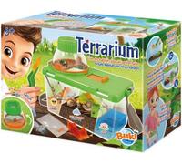 Kit terrarium avec loupe pour insectes ou plantes