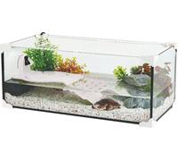 Kit Terrarium Tortue Aquatique Karapas Pro