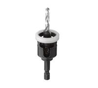 Diager, Kit Terrasse Ø4Mm Convient pour Les Vis de 4,5 à 6Mm