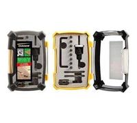Kit terrasse DIAGER 15 pièces- Perçage 4.5 mm - 900B G
