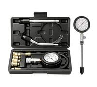 Kit Test Compression Raccord Rapide 20,7 Bar Pour Testeur