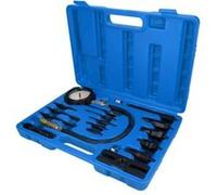 Brilliant Tools Kit de test de pression de compression BT581000