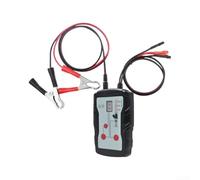 Kit Test Injecteur Carburant 8 Modes pour pulse Kit Test Injecteur(C) | 8 modes pour pulse, test individuel, diagnostic fuites blocages, compatible pour efi pour gdi, outil précis