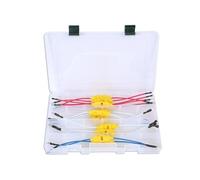 kit testeur de boites de relais auto - laser tools - laser tools