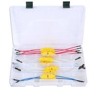 kit testeur de boites de relais auto - laser tools - Laser Tools G