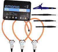 Kit testeur de coûts énergétiques Emonio P3 100mm