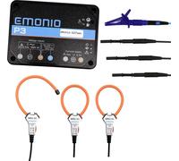 Kit testeur de coûts énergétiques Emonio P3 50mm