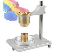 Kit testeur de fluidité de la poudre pour le contrôle de la qualité dans les laboratoires et la recherche