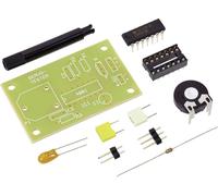 Kit testeur de servos 234915 (L x l) 50 mm x 35 mm 1 pc(s)