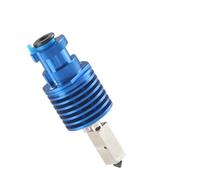 Kit tête d'extrusion V6 Hotend J-head Sailfish haute vitesse for imprimantes 3D CR 10/CR10S/for Ender 3/for Ender 3 PRO/for VO-RON 2.4