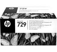 Kit tête d'impression HP 729 F9J81A pour T730 T830 Designjet Original du Japon