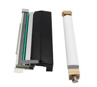 Kit tête d'impression + Rouleau P1058930-009 for imprimante d'étiquettes Codes-Barres Thermique for ZE-Bra ZT410 ZT411 203 dpi P1058930-080