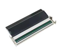 Kit Tête d'impression Transfert Thermique 203DPI Compatible with Zebra ZM400 Imprimante Code-Barres
