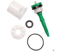 Kit tête robinet urinoir - Presto - Eau froide - Lot de 5