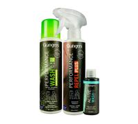 Kit textile Grangers Clothing Care Kit TU