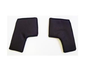 Kit textile pour accoudoirs Chicco Activ3