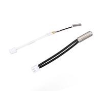 Kit thermistance et tige chauffante,Kit thermistance et tige chauffante pour imprimante 3D,Thermistance pour tige chauffante pour imprimante 3D,Tube chauffant et thermistance,Kit thermistance et tige